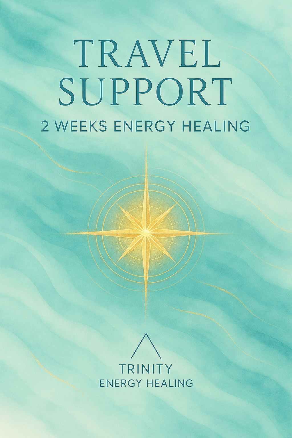 Travel Support 2 Week's