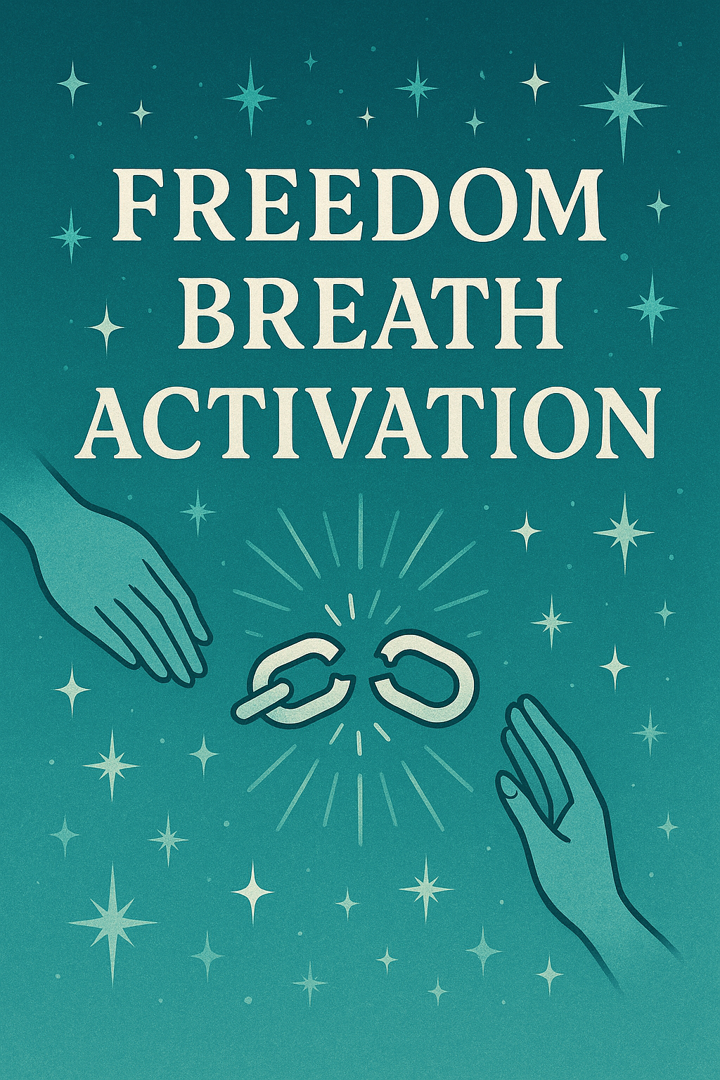 Freedom Breath Activation