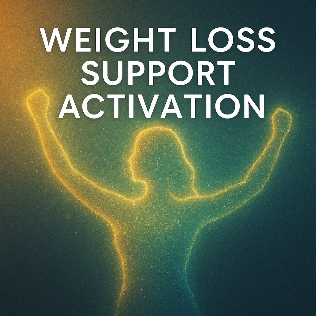 Weight Loss and Body Health