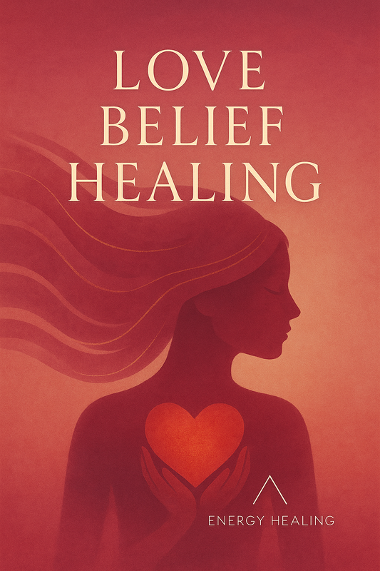 Love Belief Healing